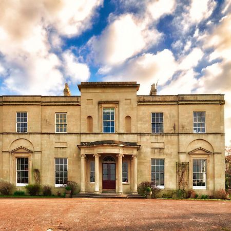 Backwell House Hotel Nailsea Exterior foto