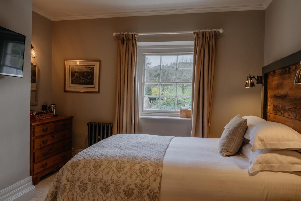 Backwell House Hotel Nailsea Exterior foto