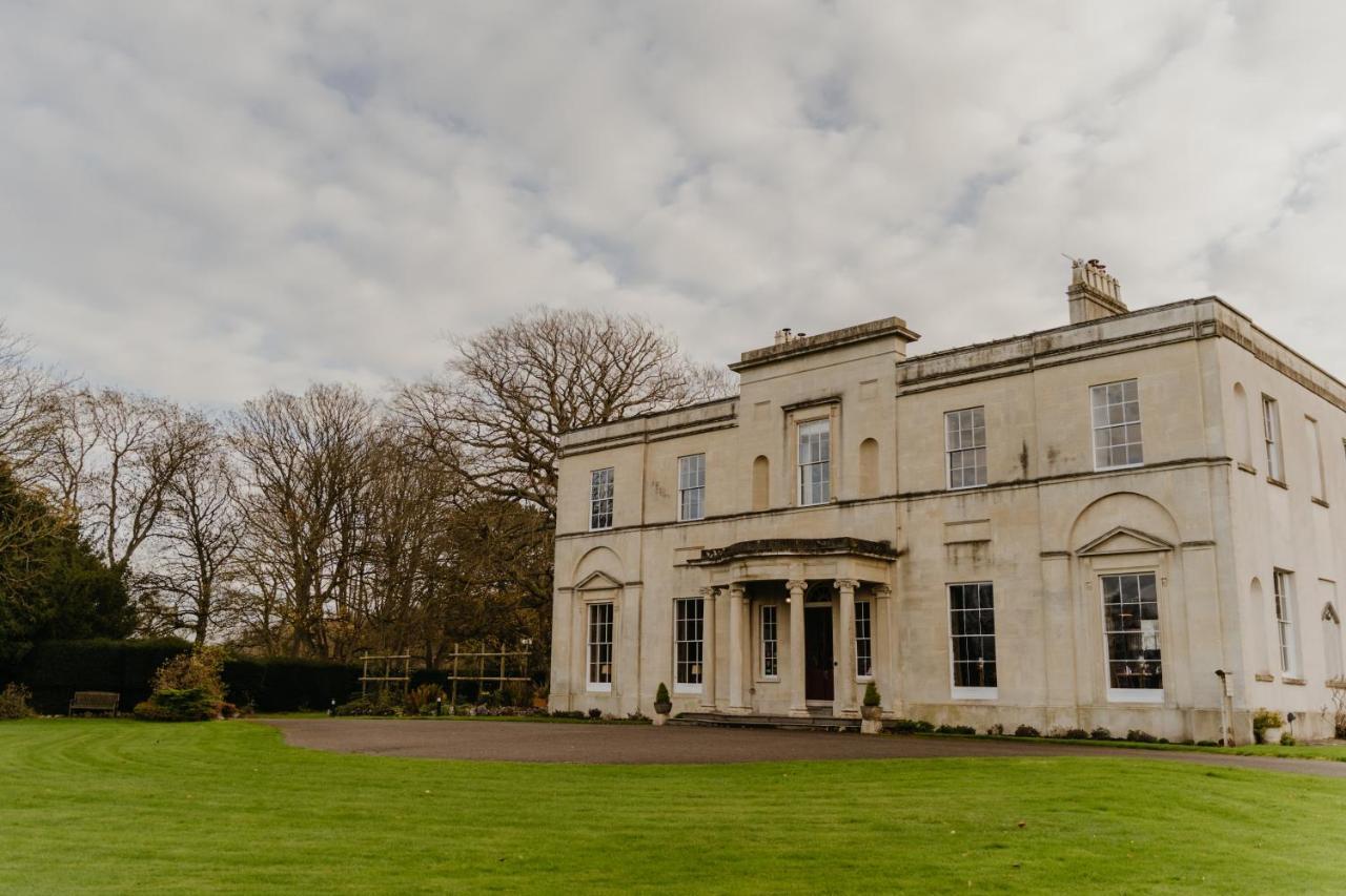 Backwell House Hotel Nailsea Exterior foto