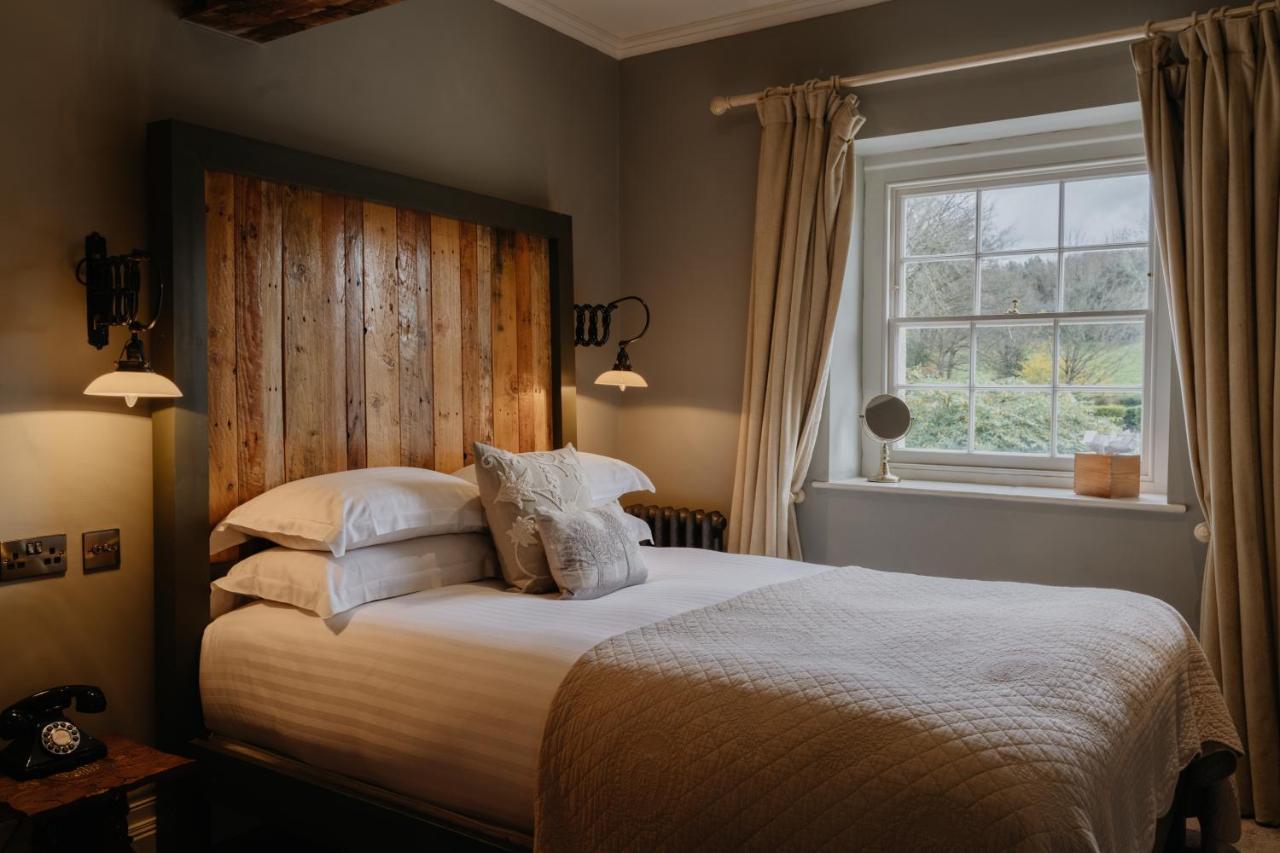 Backwell House Hotel Nailsea Exterior foto