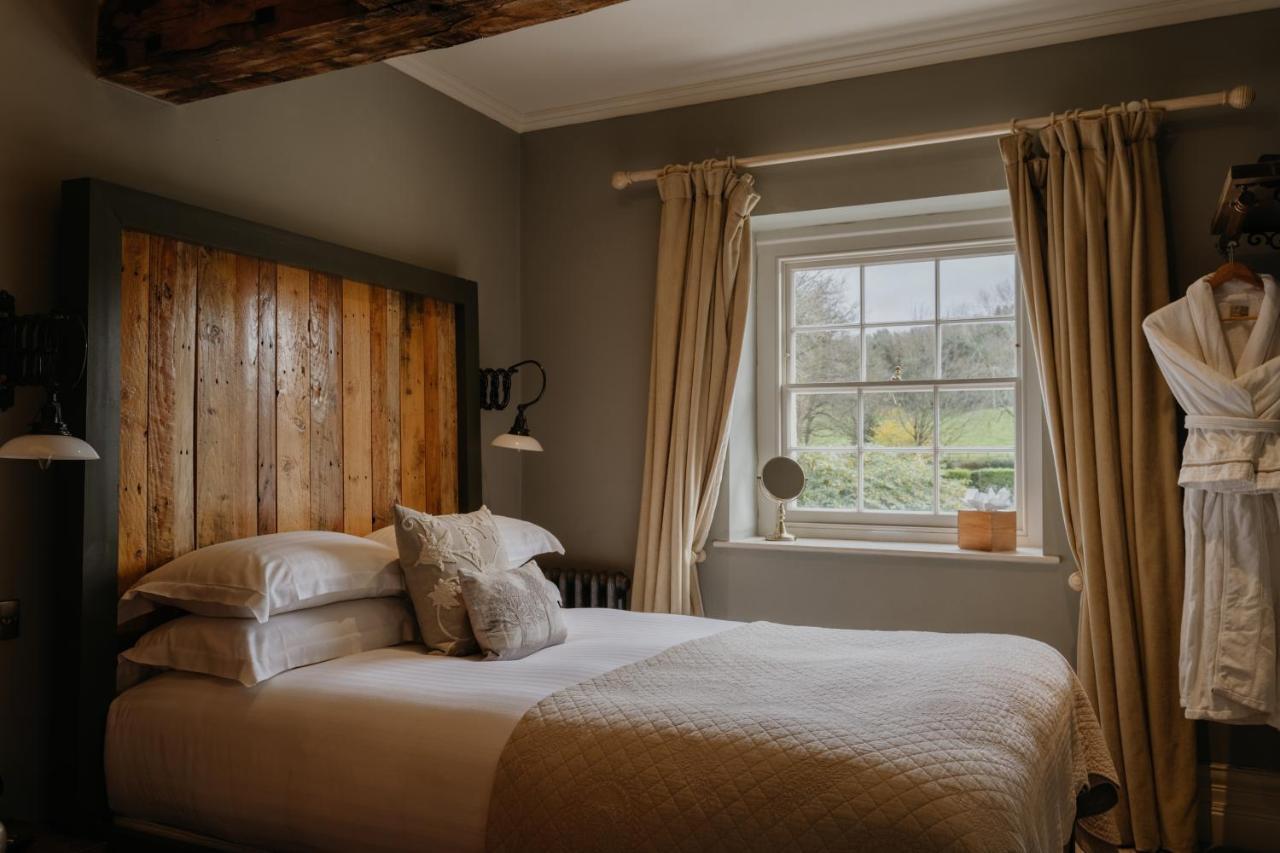 Backwell House Hotel Nailsea Exterior foto