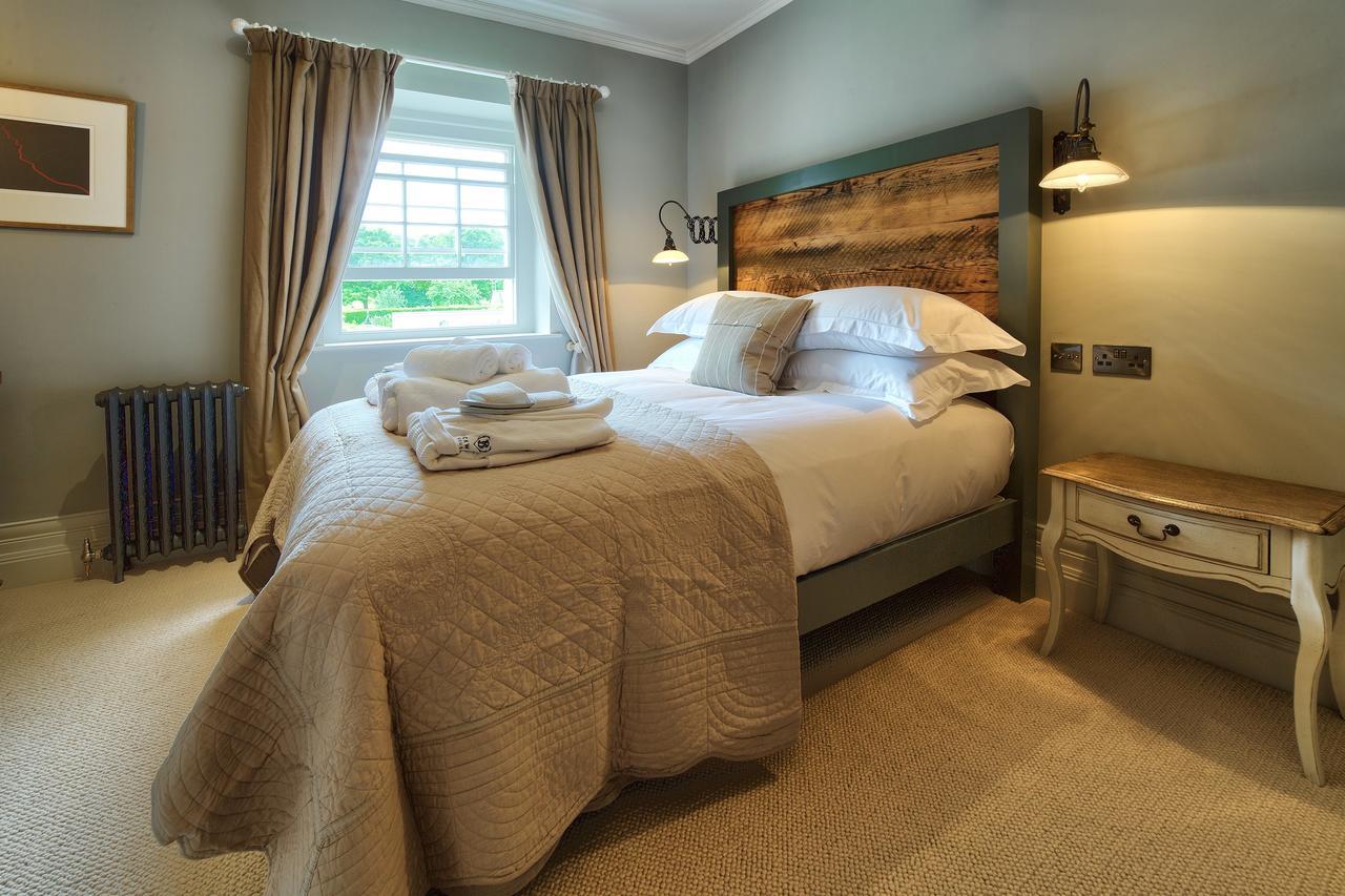 Backwell House Hotel Nailsea Exterior foto