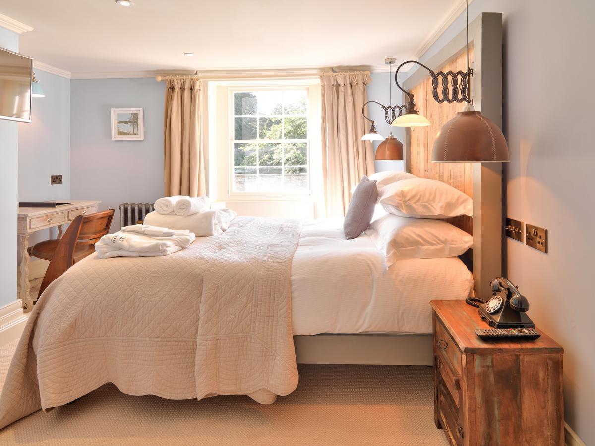 Backwell House Hotel Nailsea Exterior foto